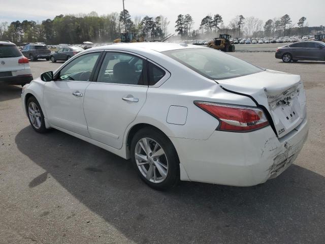 Photo 2 from auction – 2015 NISSAN ALTIMA 2.5 with VIN 1N4AL3AP2FC247008