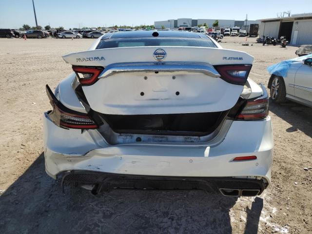 Photo 6 from auction – 2020 NISSAN MAXIMA PLA with VIN 1N4AA6FV8LC375750