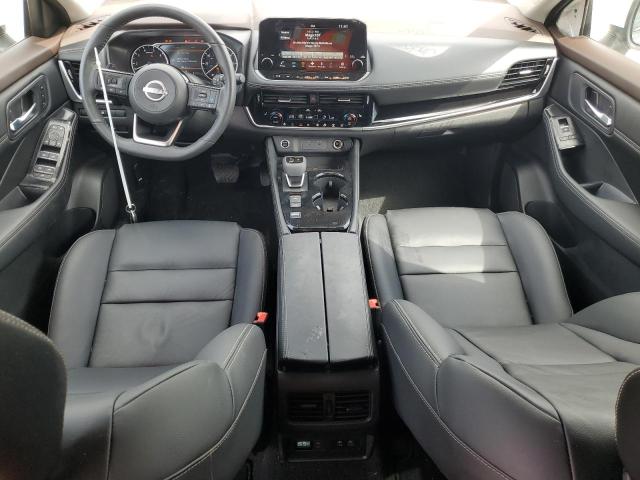 Photo 8 from auction – 2023 NISSAN ROGUE SL with VIN 5N1BT3CA2PC863523