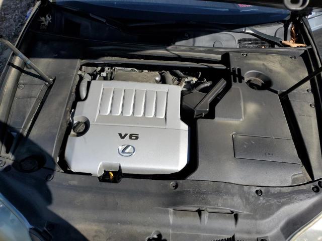 Photo 11 from auction – 2011 LEXUS ES 350 with VIN JTHBK1EG9B2464893