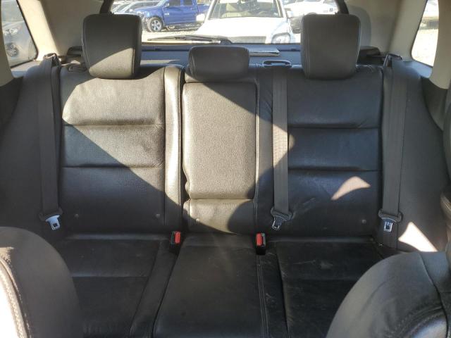 Photo 10 from auction – 2012 ACURA RDX with VIN 5J8TB2H21CA003207