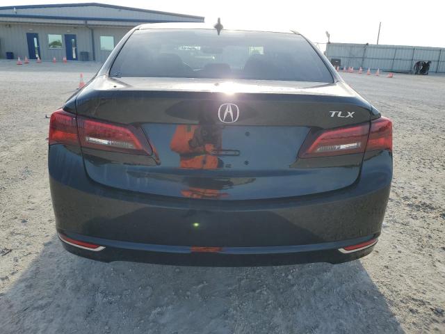 Photo 6 from auction – 2016 ACURA TLX TECH with VIN 19UUB2F57GA011738
