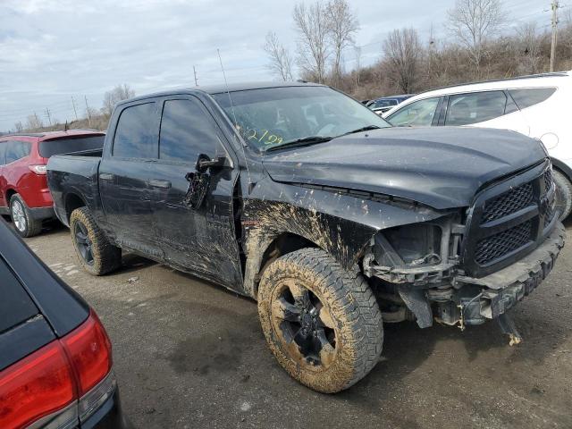 Photo 4 from auction – 2016 RAM 1500 ST with VIN 3C6RR7KT1GG344527