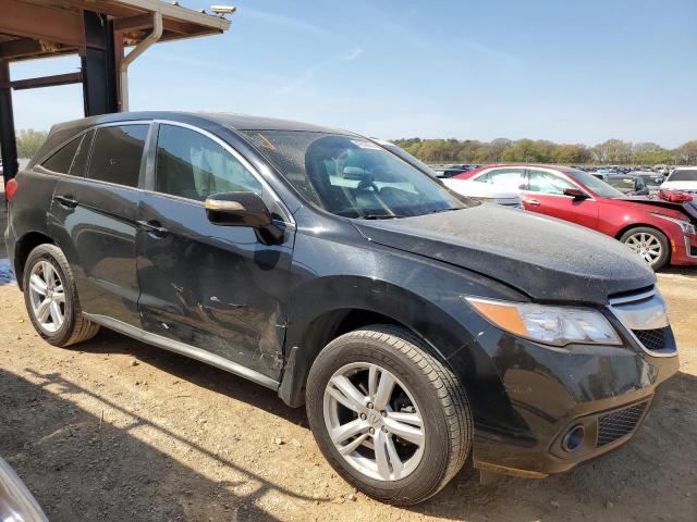 Photo 4 from auction – 2013 ACURA RDX with VIN 5J8TB3H31DL002501