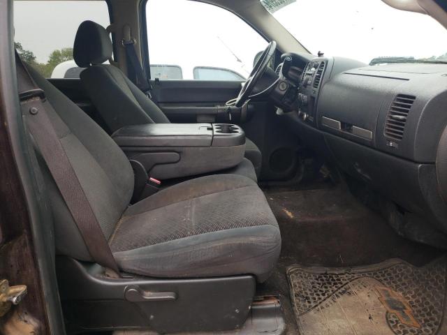 Photo 7 from auction – 2008 CHEVROLET 1500 with VIN 2GCEC13J081129573