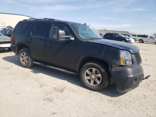 Photo 4 from auction – 2007 GMC YUKON with VIN 1GKFC13067J387729