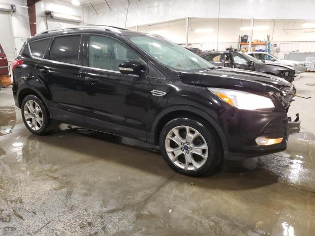 Photo 4 from auction – 2016 FORD ESCAPE TIT with VIN 1FMCU9J96GUB02601