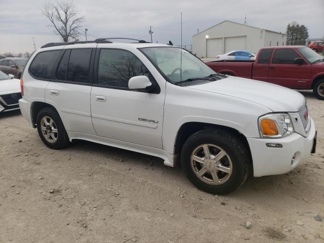 Photo 4 from auction – 2008 GMC ENVOY DENA with VIN 1GKET63M682172973