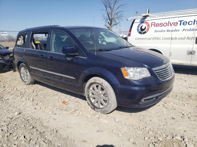 Photo 4 from auction – 2014 CHRYSLER TOWN & COU with VIN 2C4RC1BG1ER396189