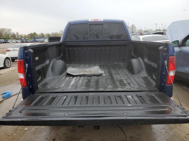 Photo 6 from auction – 2007 FORD F150 with VIN 1FTPX14V37FA63221