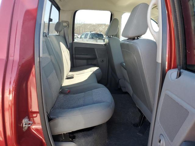 Photo 10 from auction – 2007 DODGE RAM 1500 S with VIN 1D7HU18P07S217065