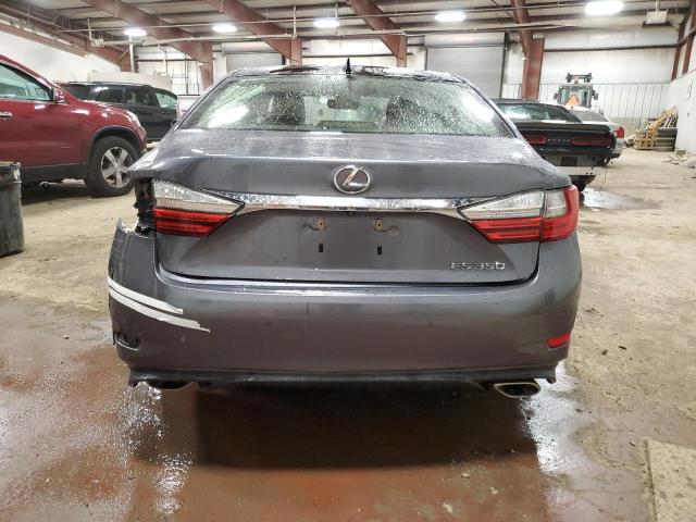 Photo 6 from auction – 2017 LEXUS ES 350 with VIN JTHBK1GGXH2251070
