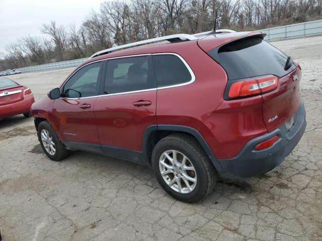 Photo 2 from auction – 2017 JEEP CHEROKEE L with VIN 1C4PJMCS6HW601809