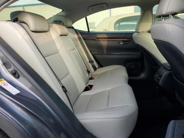 Photo 10 from auction – 2013 LEXUS ES 350 with VIN JTHBK1GG3D2066658