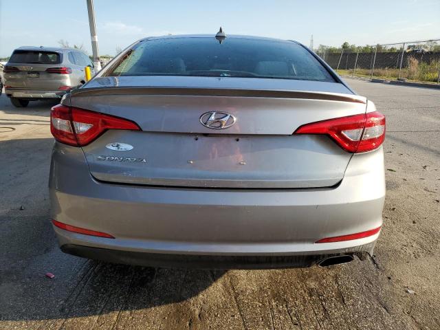 Photo 6 from auction – 2016 HYUNDAI SONATA SE with VIN 5NPE24AF1GH274587