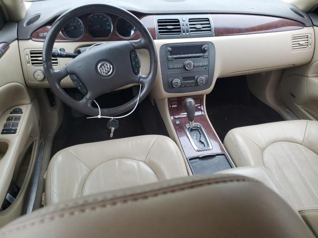 Photo 8 from auction – 2007 BUICK LUCERNE CX with VIN 1G4HD57267U121500