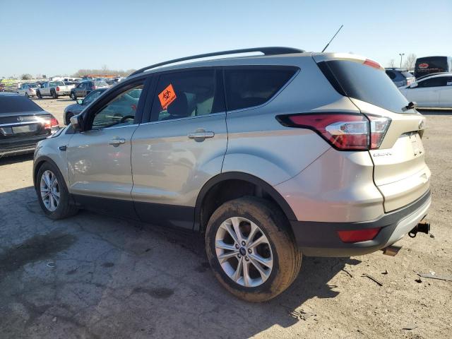 Photo 2 from auction – 2018 FORD ESCAPE SE with VIN 1FMCU0GD1JUA03666