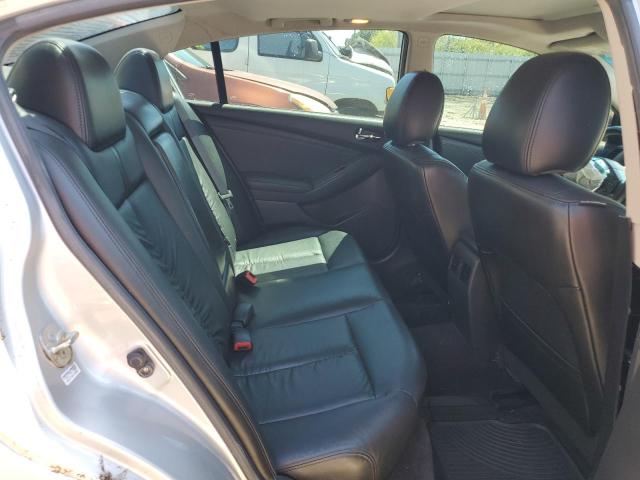 Photo 10 from auction – 2011 NISSAN ALTIMA SR with VIN 1N4BL2AP5BC175598