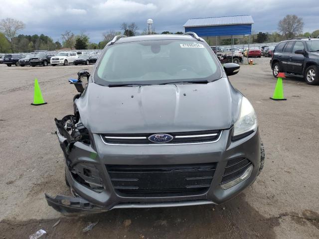 Photo 5 from auction – 2016 FORD ESCAPE TIT with VIN 1FMCU0J92GUB79445