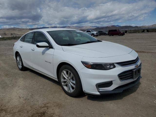 Photo 4 from auction – 2016 CHEVROLET MALIBU LT with VIN 1G1ZE5ST3GF354673