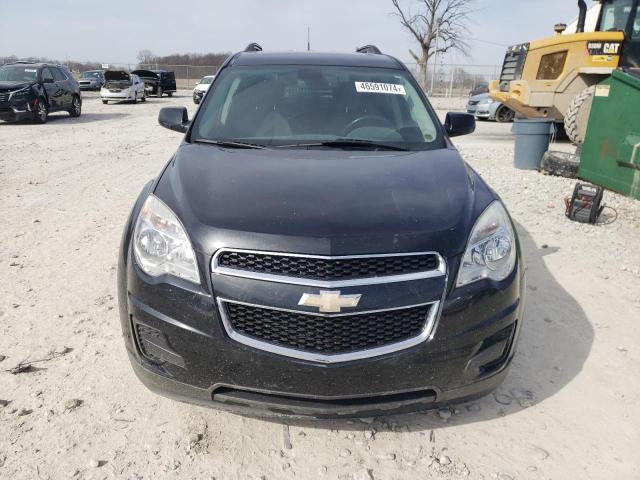 Photo 5 from auction – 2011 CHEVROLET EQUINOX LT with VIN 2CNFLEEC2B6422455