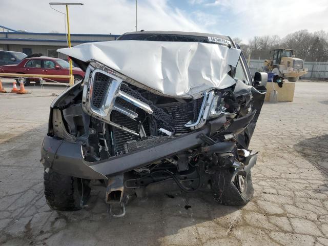 Photo 5 from auction – 2007 FORD F150 with VIN 1FTPX14V17KD52914