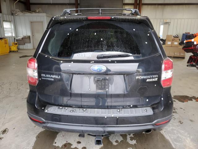 Photo 6 from auction – 2016 SUBARU FORESTER 2 with VIN JF2SJAHC1GH464633