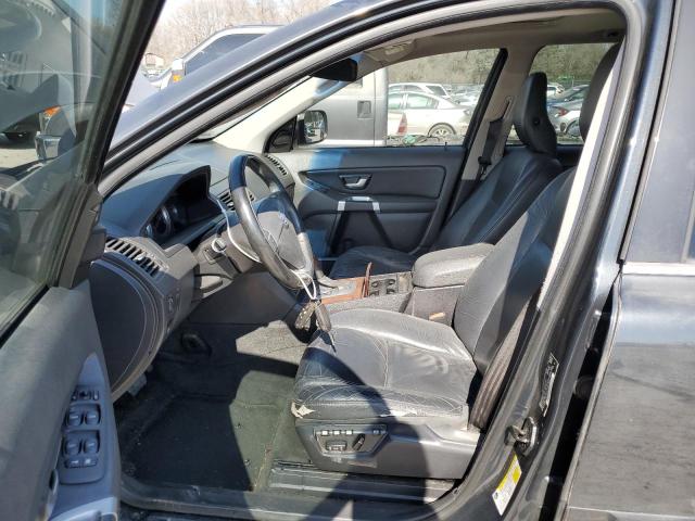 Photo 7 from auction – 2014 VOLVO XC90 3.2 with VIN YV4952CZ0E1681001