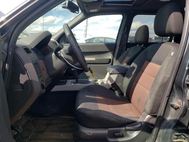 Photo 7 from auction – 2008 FORD ESCAPE XLT with VIN 1FMCU03Z88KA27969