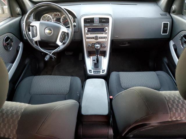 Photo 8 from auction – 2008 CHEVROLET EQUINOX SP with VIN 2CNDL537686000162