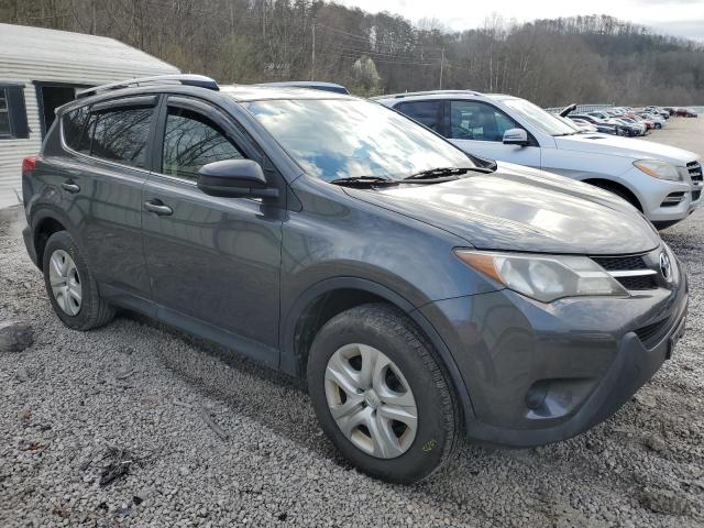 Photo 4 from auction – 2014 TOYOTA RAV4 LE with VIN JTMBFREV1ED061289
