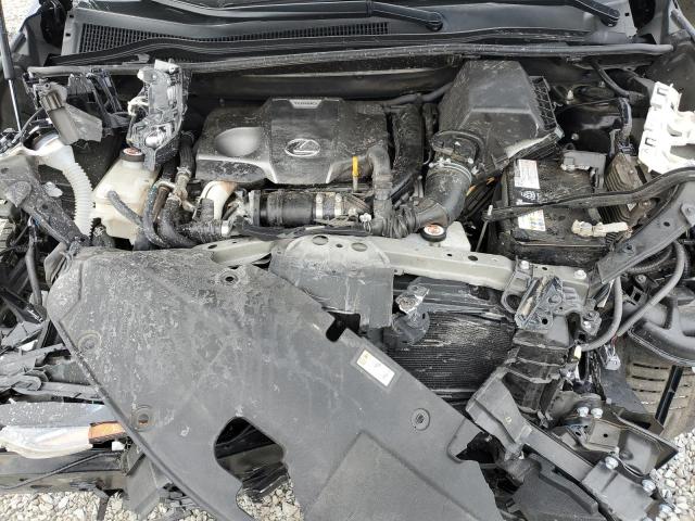 Photo 11 from auction – 2019 LEXUS NX 300 BAS with VIN JTJBARBZ5K2207882