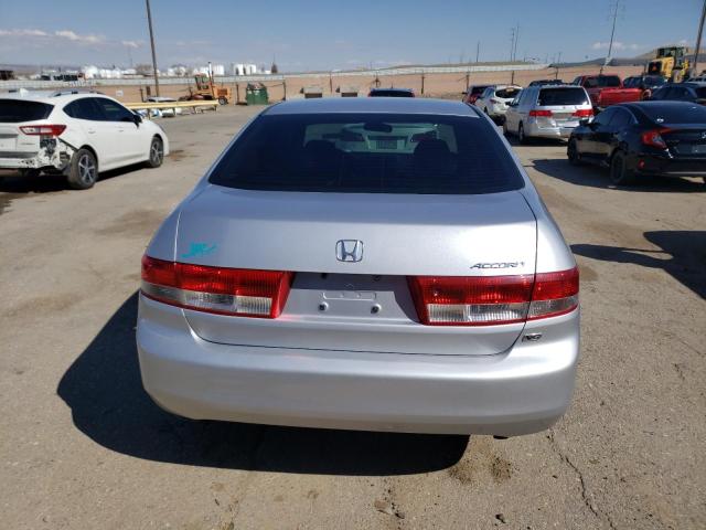 Photo 6 from auction – 2003 HONDA ACCORD EX with VIN 1HGCM66813A034272