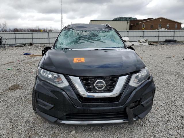 Photo 5 from auction – 2018 NISSAN ROGUE S with VIN KNMAT2MVXJP507915