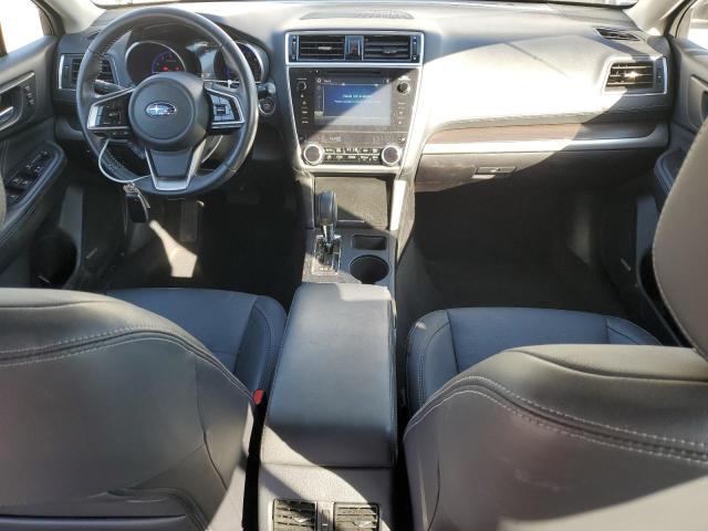 Photo 8 from auction – 2018 SUBARU LEGACY 2.5 with VIN 4S3BNAN60J3012565