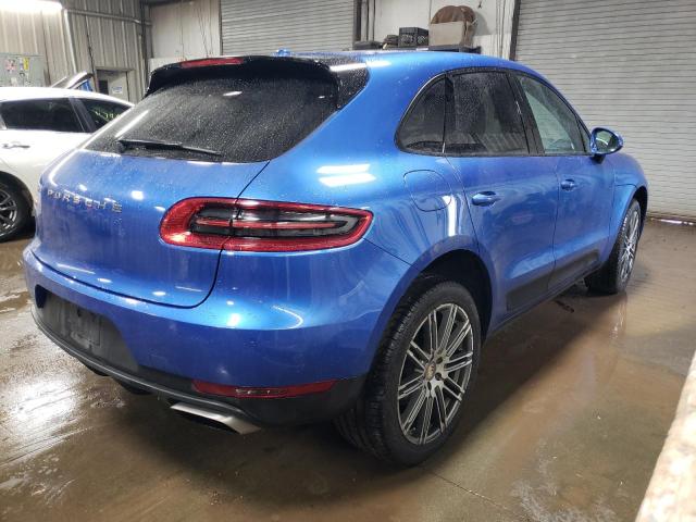 Photo 3 from auction – 2017 PORSCHE MACAN with VIN WP1AA2A53HLB01842
