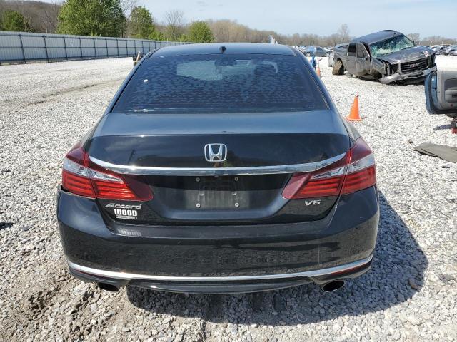 Photo 6 from auction – 2016 HONDA ACCORD EXL with VIN 1HGCR3F87GA010774