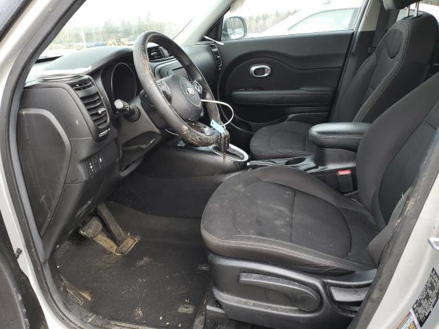 Photo 7 from auction – 2017 KIA SOUL with VIN KNDJN2A21H7444797