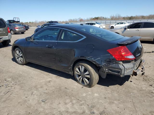 Photo 2 from auction – 2012 HONDA ACCORD EXL with VIN 1HGCS1B88CA011764