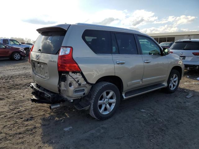 Photo 3 from auction – 2012 LEXUS GX 460 with VIN JTJBM7FX6C5037097