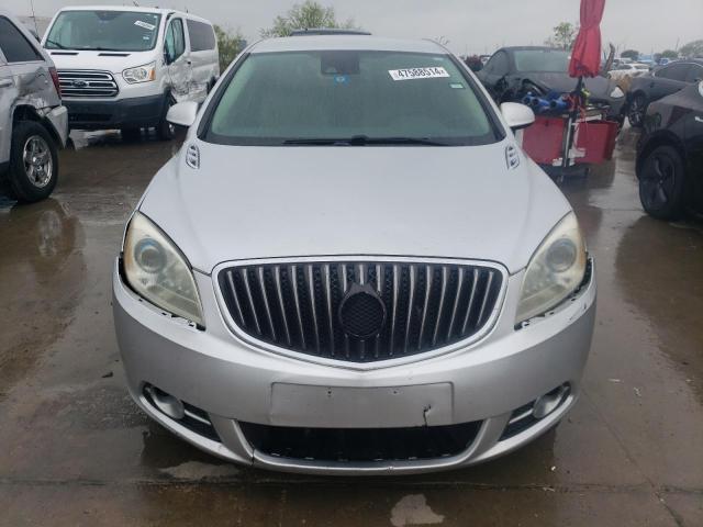 Фото 5 с аукциона – 2015 BUICK VERANO CON с VIN 1G4PR5SK6F4177486
