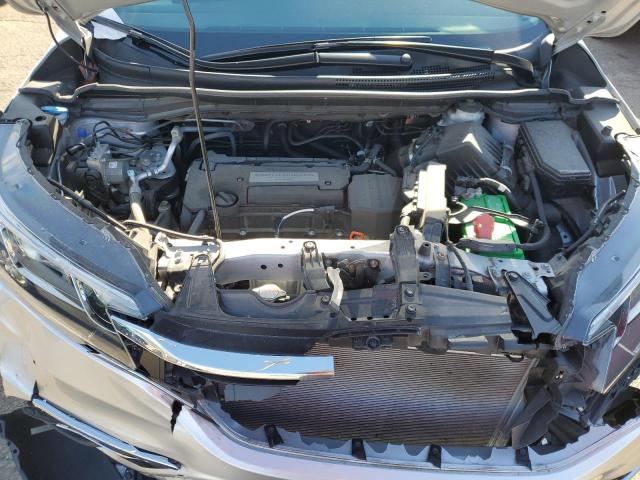 Photo 11 from auction – 2015 HONDA CR-V EXL with VIN 2HKRM4H77FH674243
