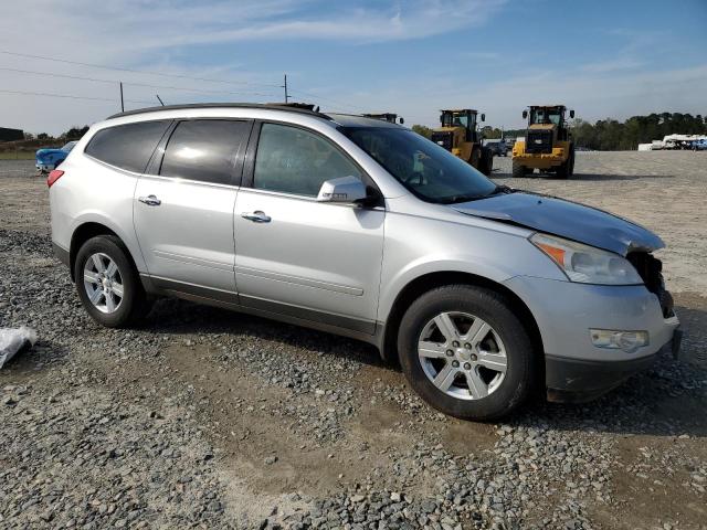 Zdjęcie 4 z aukcji – 2012 CHEVROLET TRAVERSE L z VIN 1GNKRJED2CJ144901