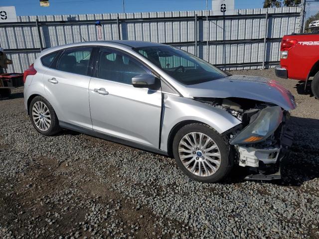 Photo 4 from auction – 2012 FORD FOCUS TITA with VIN 1FAHP3N23CL477220