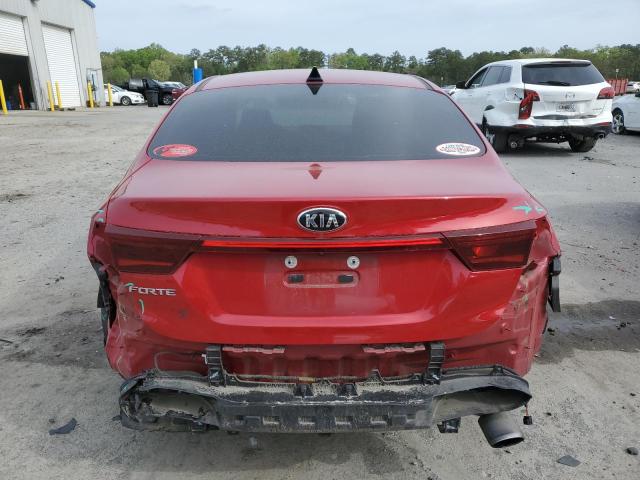 Photo 6 from auction – 2019 KIA FORTE FE with VIN 3KPF24AD3KE053492