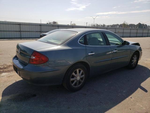 Photo 3 from auction – 2007 BUICK LACROSSE C with VIN 2G4WD552271144598