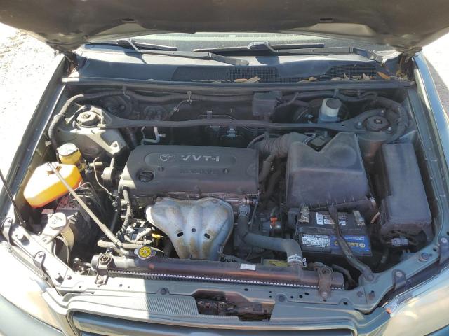 Photo 12 from auction – 2007 TOYOTA HIGHLANDER with VIN JTEGD21A970167890