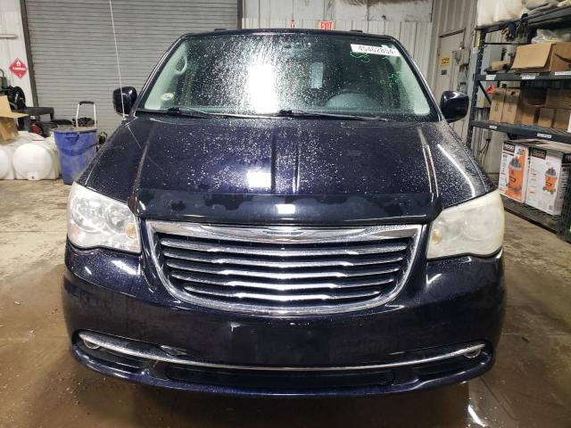 Photo 5 from auction – 2011 CHRYSLER TOWN & COU with VIN 2A4RR5DG2BR697790