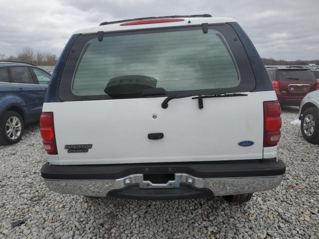 Photo 6 from auction – 1997 FORD EXPEDITION with VIN 1FMEU18WXVLA79395