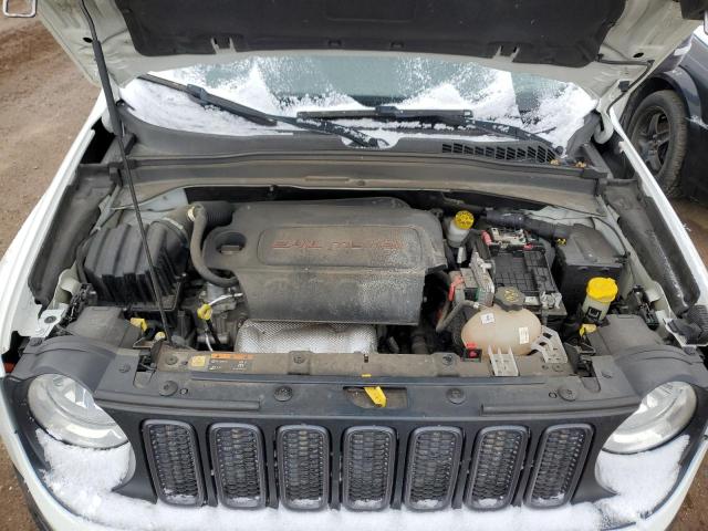 Photo 11 from auction – 2016 JEEP RENEGADE T with VIN ZACCJBCT0GPD67674